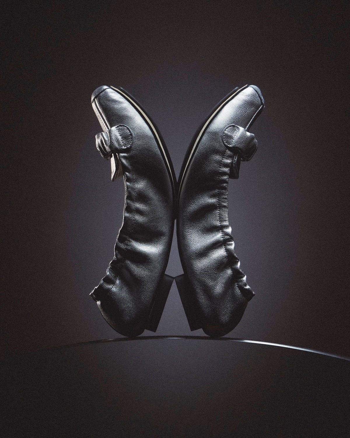 Yohji Yamamoto × Repetto