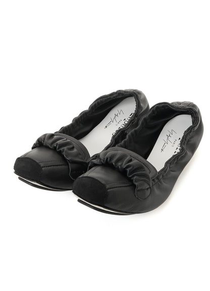 Yohji Yamamoto × Repetto