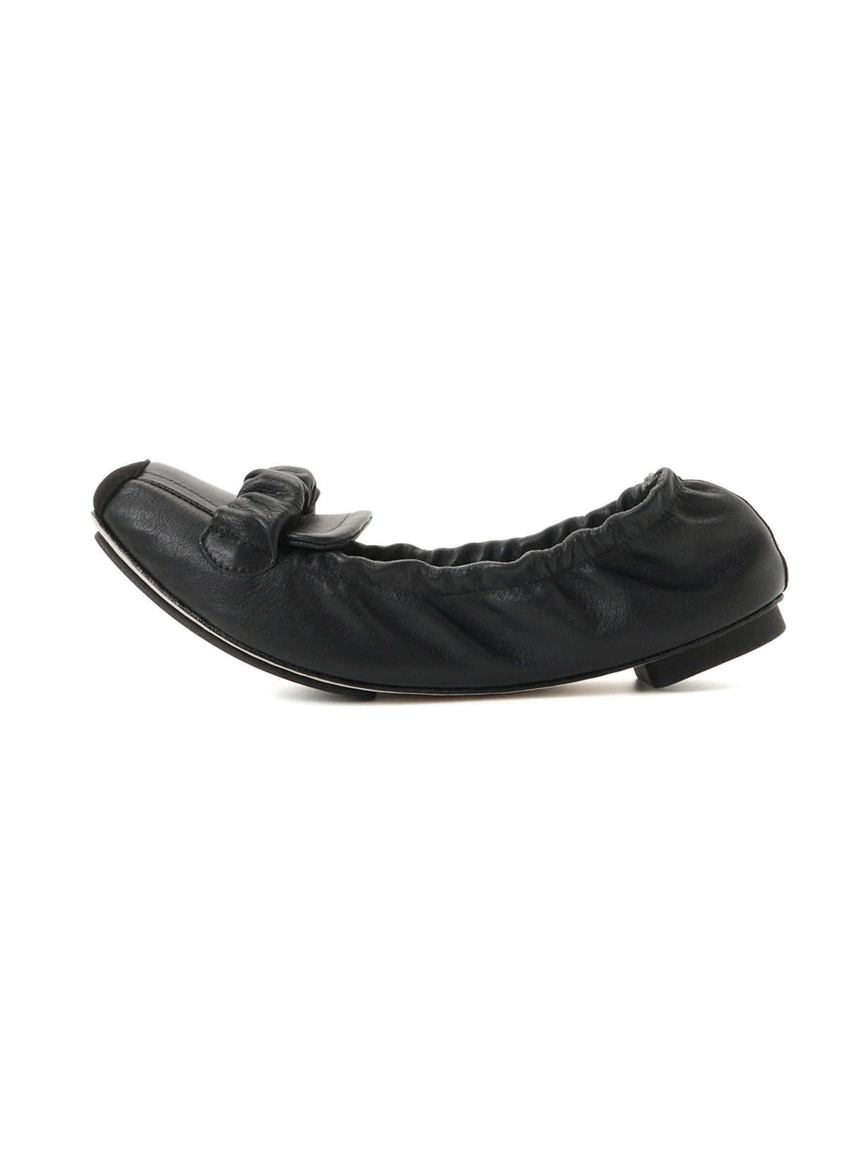 Yohji Yamamoto × Repetto