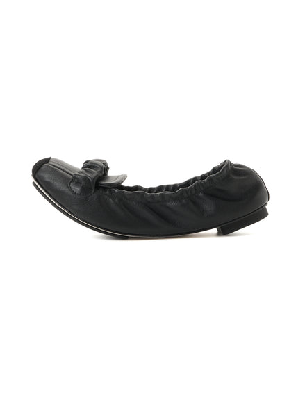 Yohji Yamamoto × Repetto