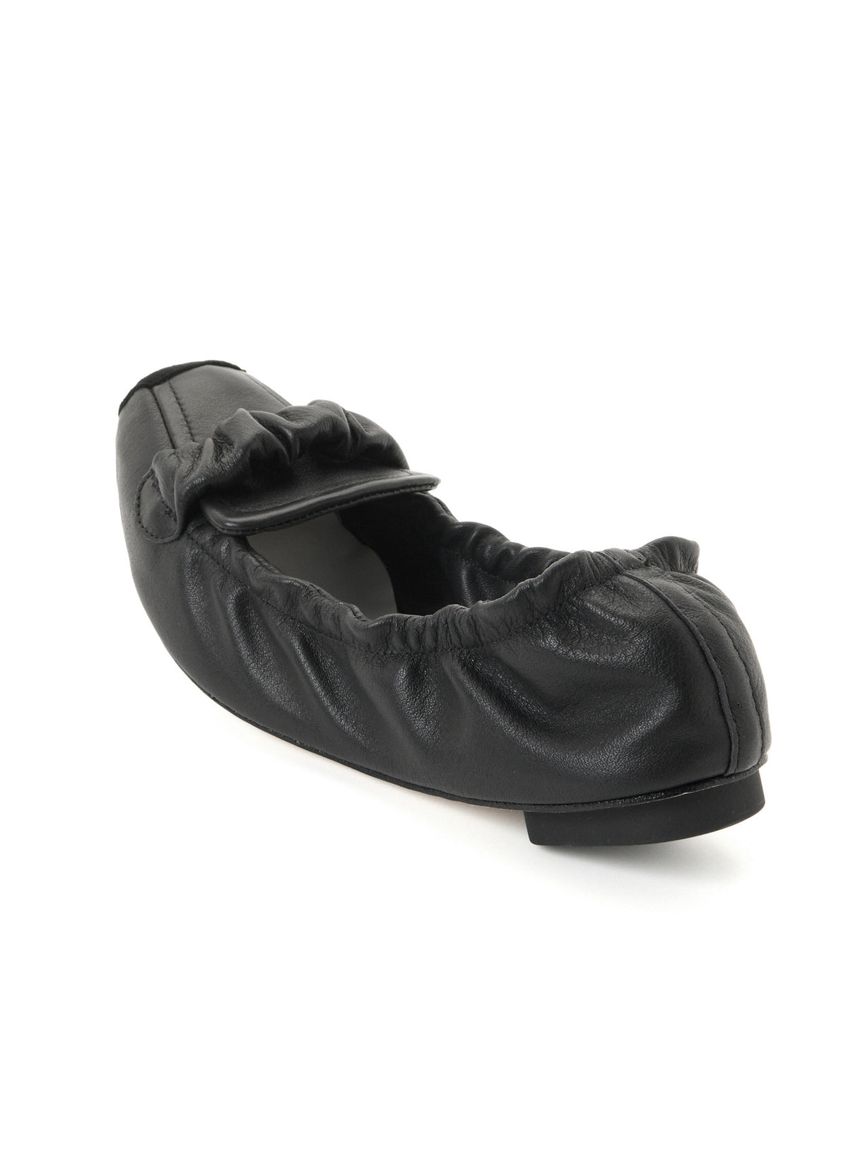 Yohji Yamamoto × Repetto