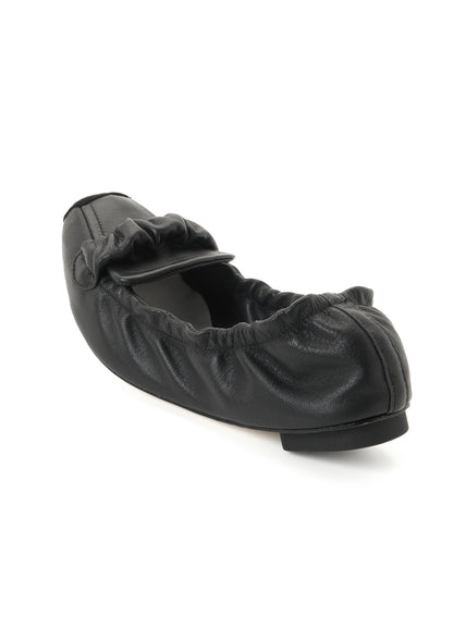 Yohji Yamamoto × Repetto