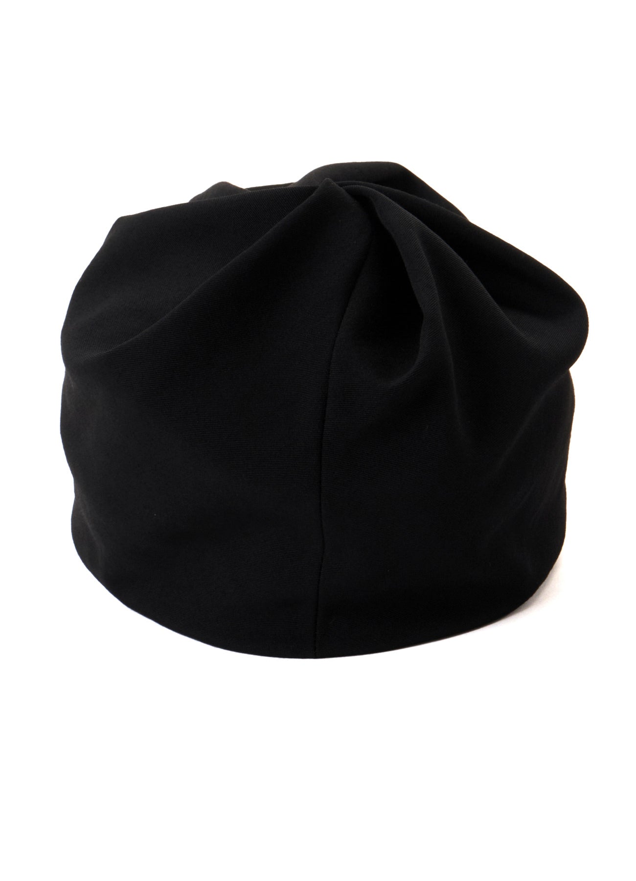 GABARDINE TWISTED CAP