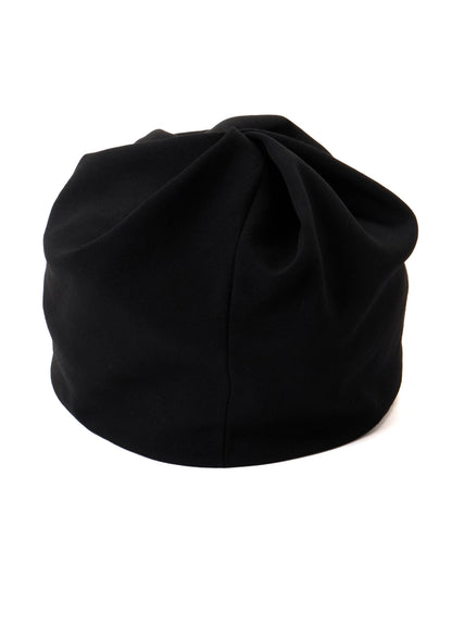 GABARDINE TWISTED CAP