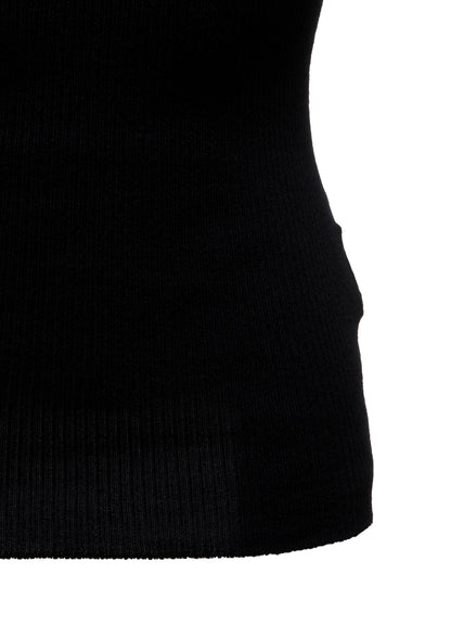 12G1P 2x1 COLOR COMBI RIB HIGHNECK PO