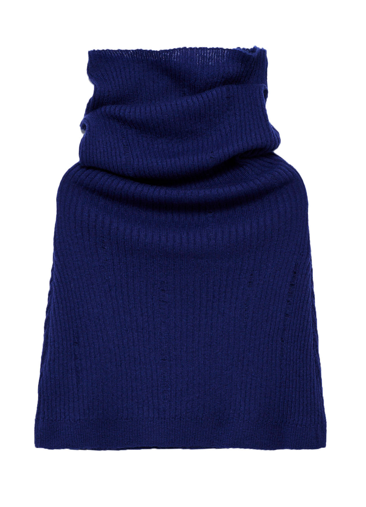 RIB SHORT CAPE