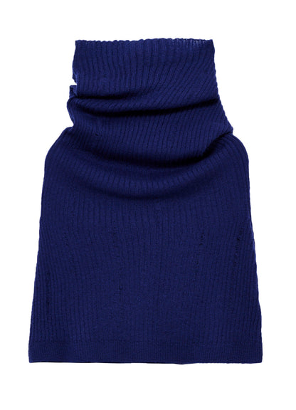 RIB SHORT CAPE