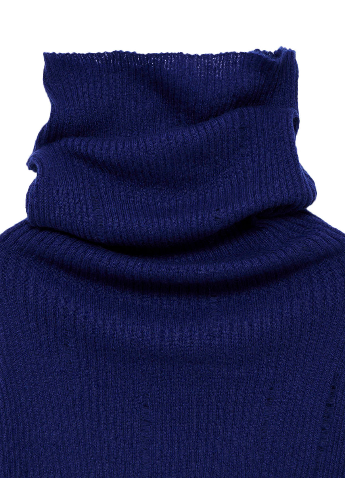 RIB SHORT CAPE