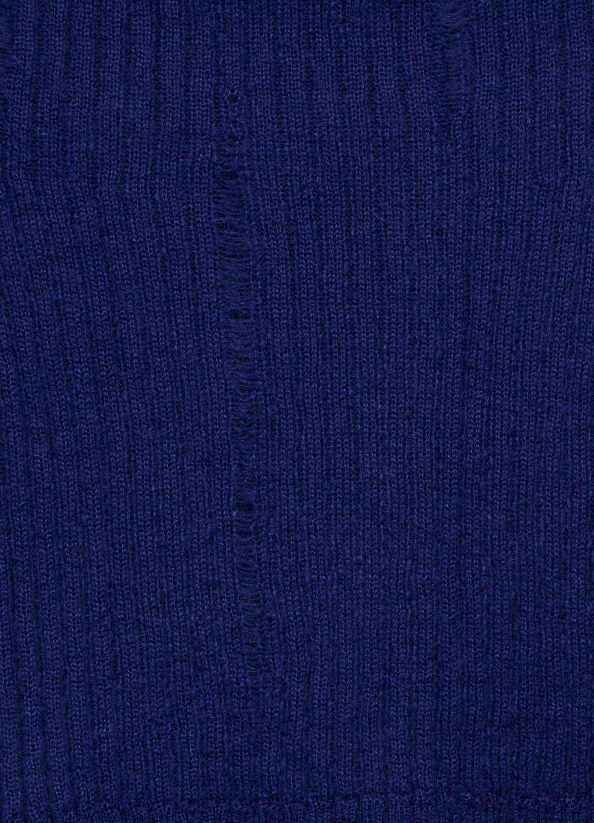 RIB SHORT CAPE