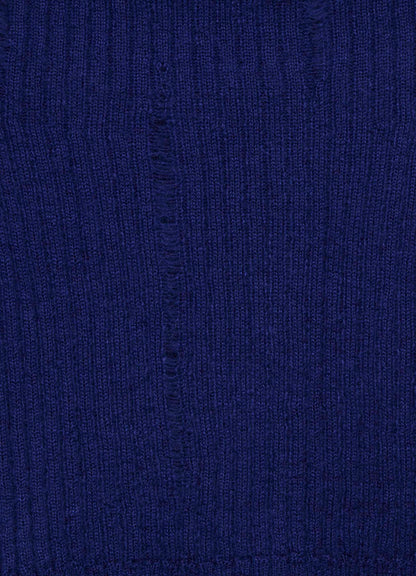 RIB SHORT CAPE
