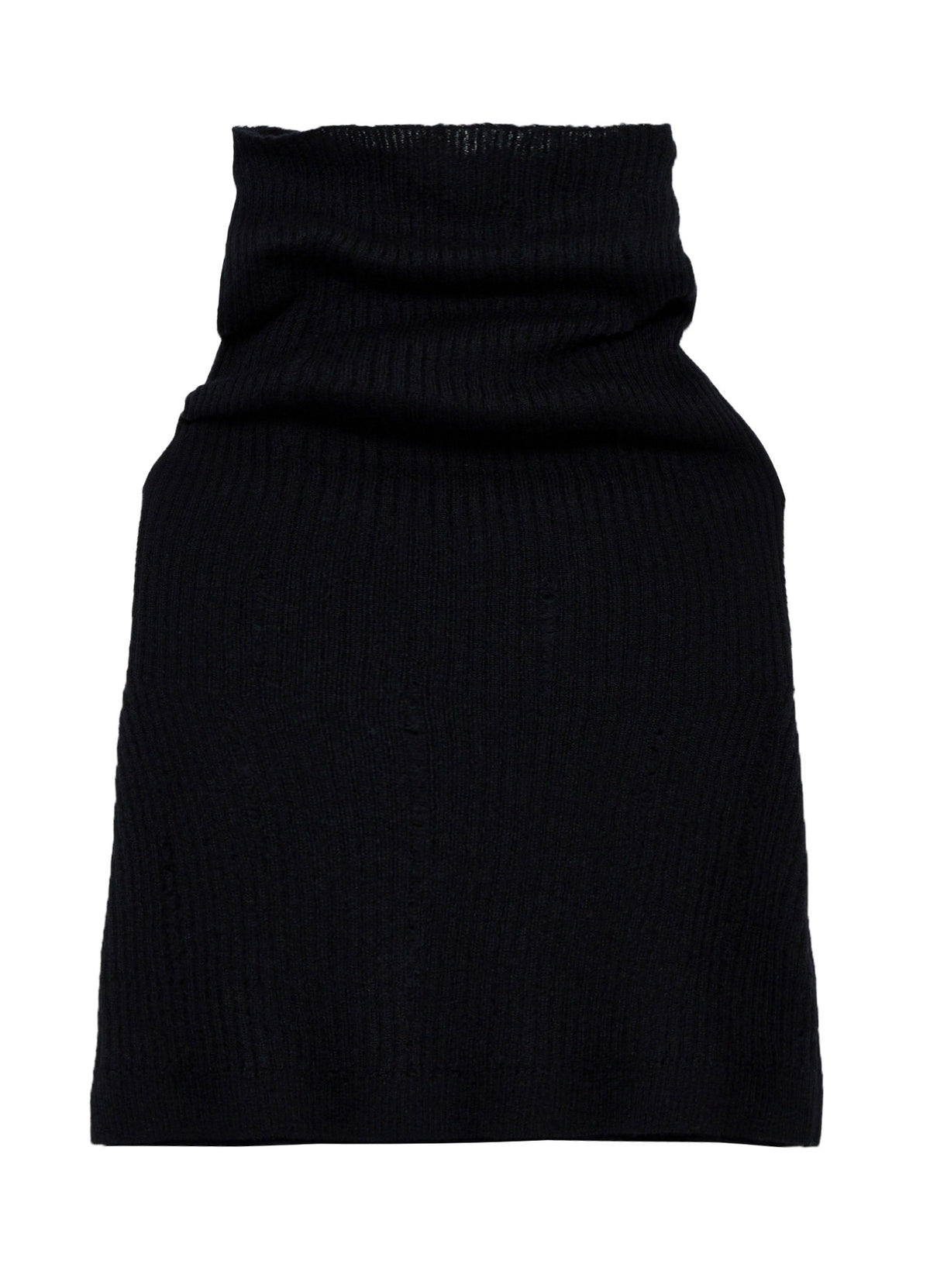 RIB SHORT CAPE