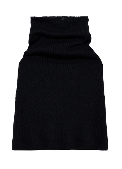 RIB SHORT CAPE