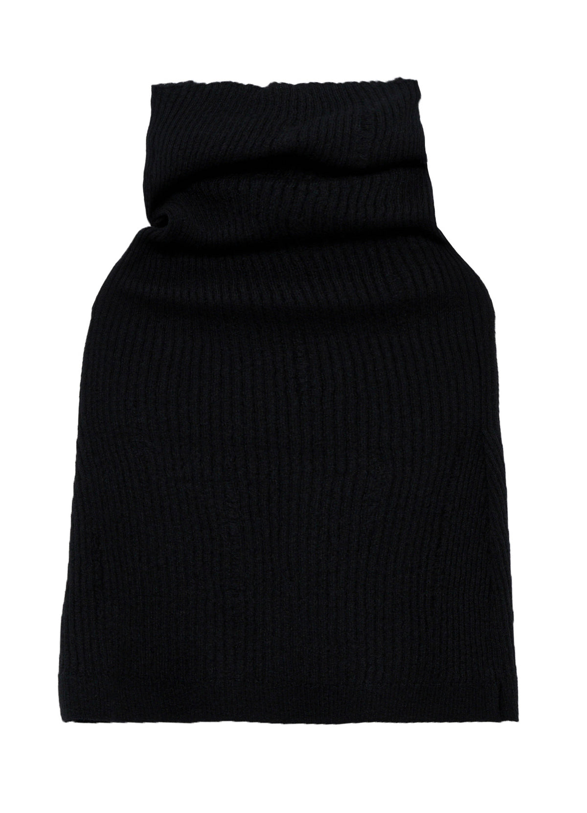 RIB SHORT CAPE
