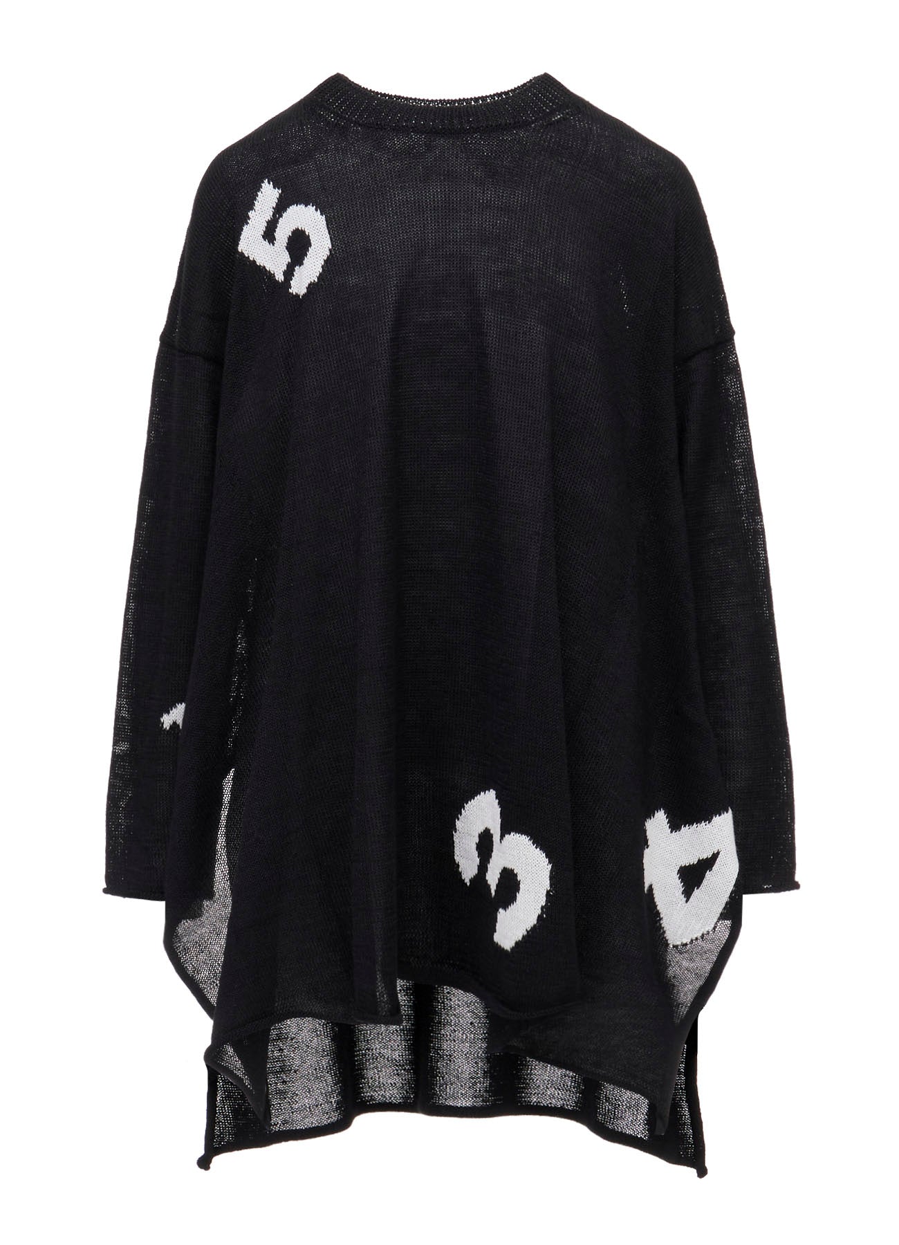 7G2P/7G1P SINGLE FLARE PULLOVER