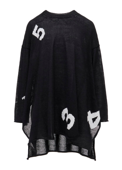 7G2P/7G1P SINGLE FLARE PULLOVER