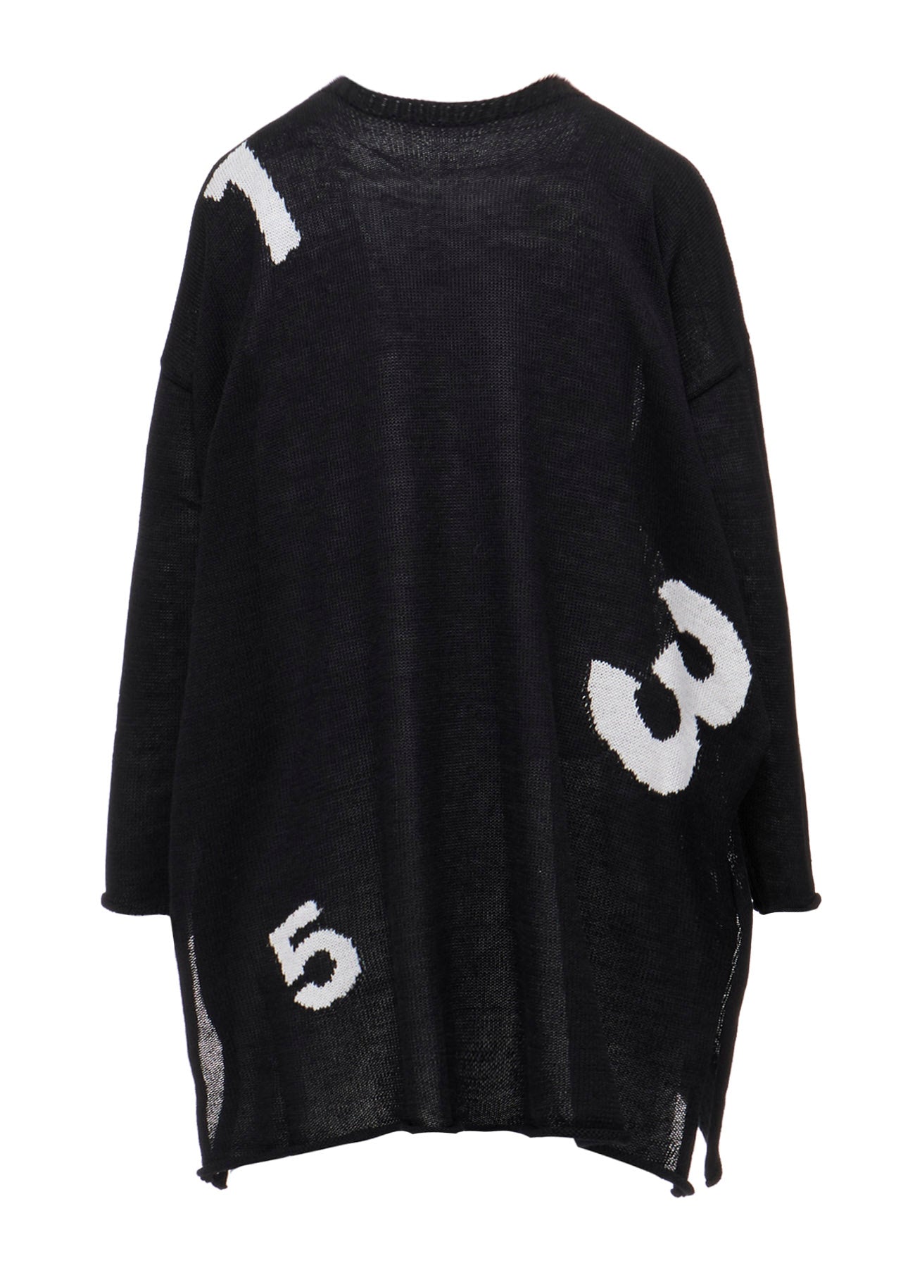 7G2P/7G1P SINGLE FLARE PULLOVER