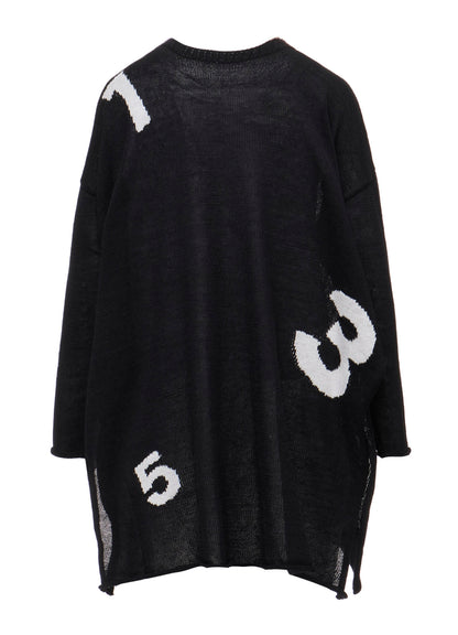 7G2P/7G1P SINGLE FLARE PULLOVER