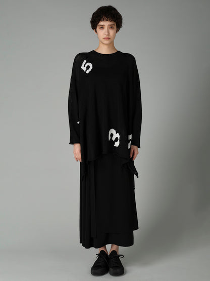 7G2P/7G1P SINGLE FLARE PULLOVER