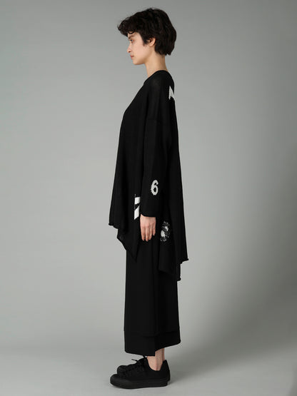 7G2P/7G1P SINGLE FLARE PULLOVER