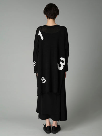 7G2P/7G1P SINGLE FLARE PULLOVER