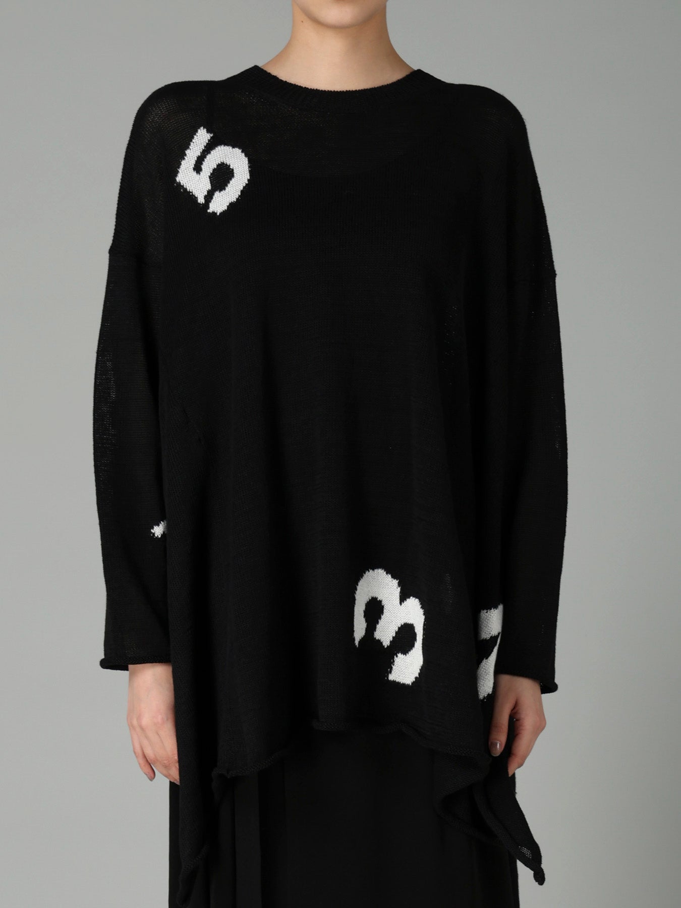 7G2P/7G1P SINGLE FLARE PULLOVER