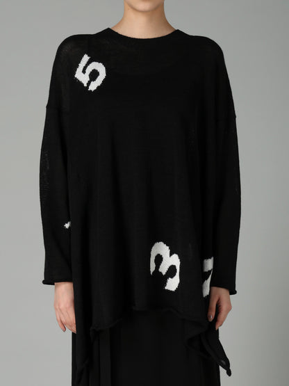 7G2P/7G1P SINGLE FLARE PULLOVER