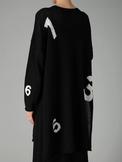 7G2P/7G1P SINGLE FLARE PULLOVER