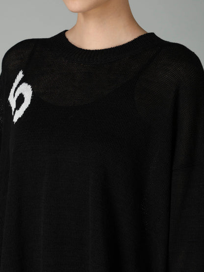 7G2P/7G1P SINGLE FLARE PULLOVER