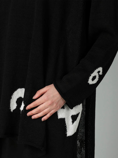 7G2P/7G1P SINGLE FLARE PULLOVER