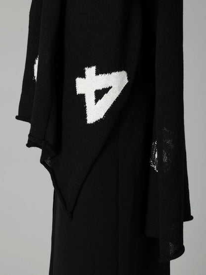 7G2P/7G1P SINGLE FLARE PULLOVER