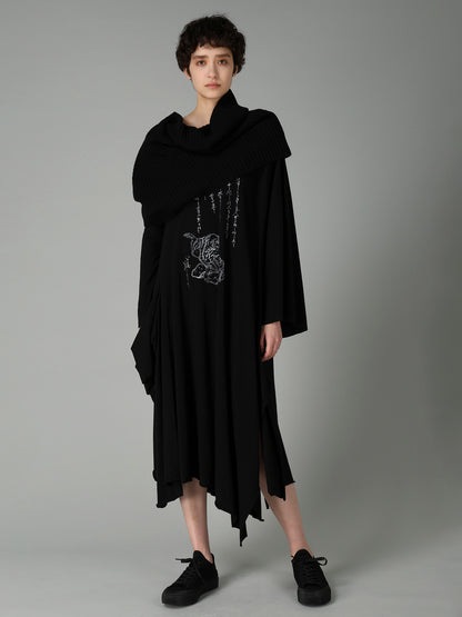 5G1+1P RIB SNOOD