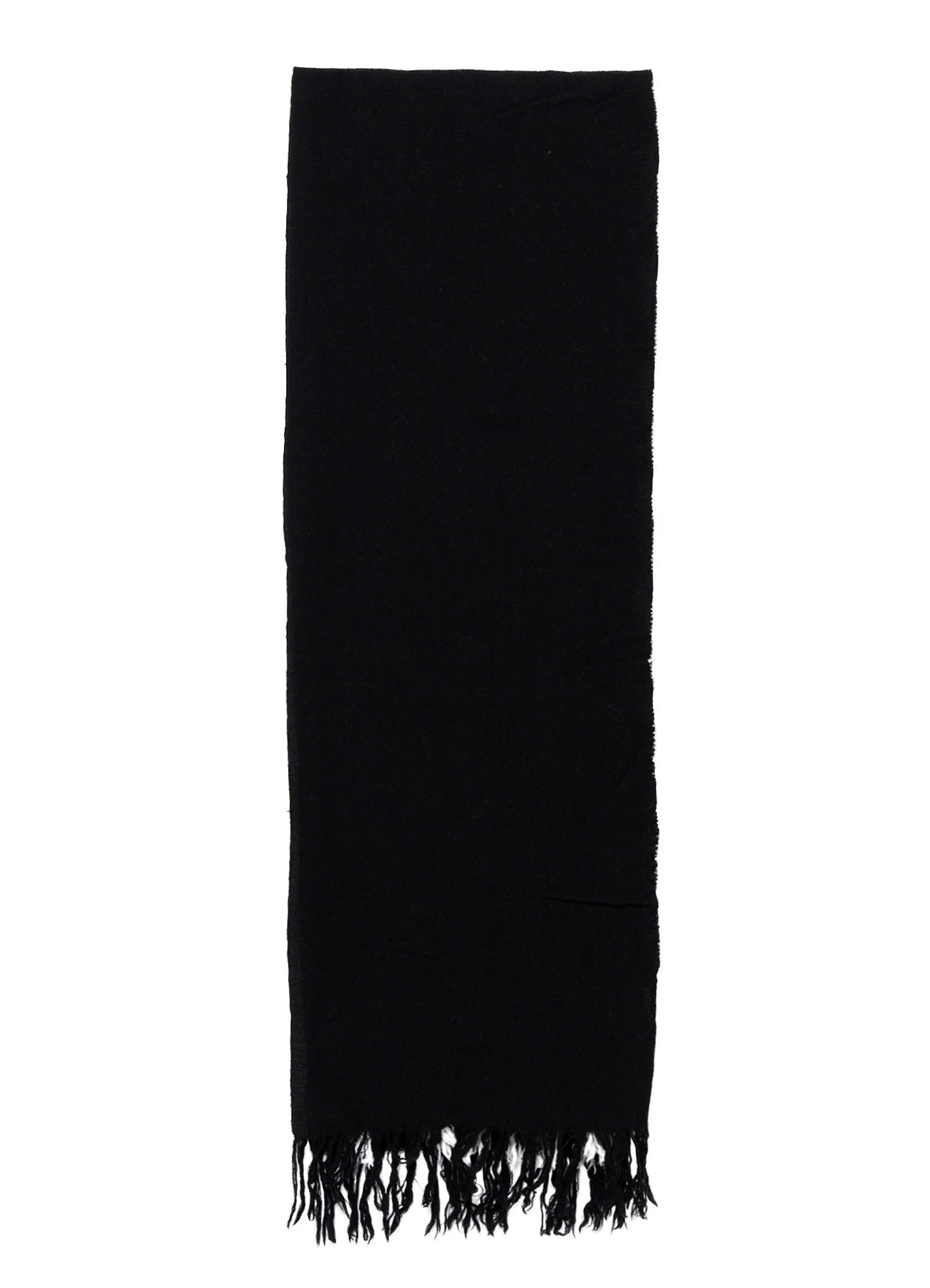 MERINO WOOL 3 PANELS STOLE