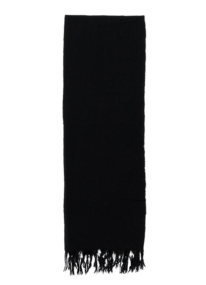 MERINO WOOL 3 PANELS STOLE