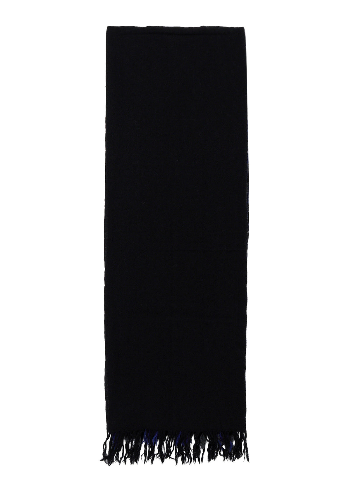 MERINO WOOL 3 PANELS STOLE