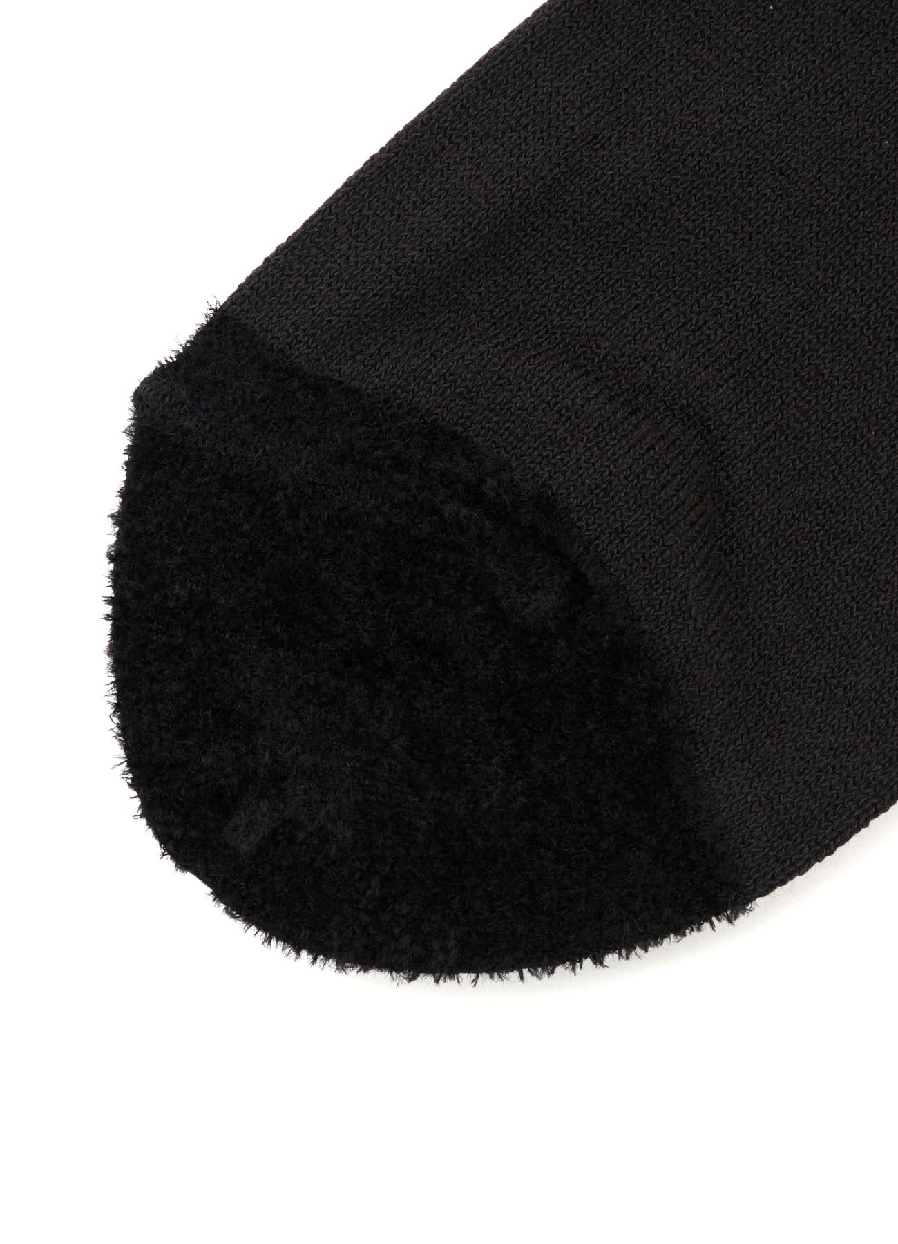 ACNY/CHENILLE YARN WAVE SOCKS