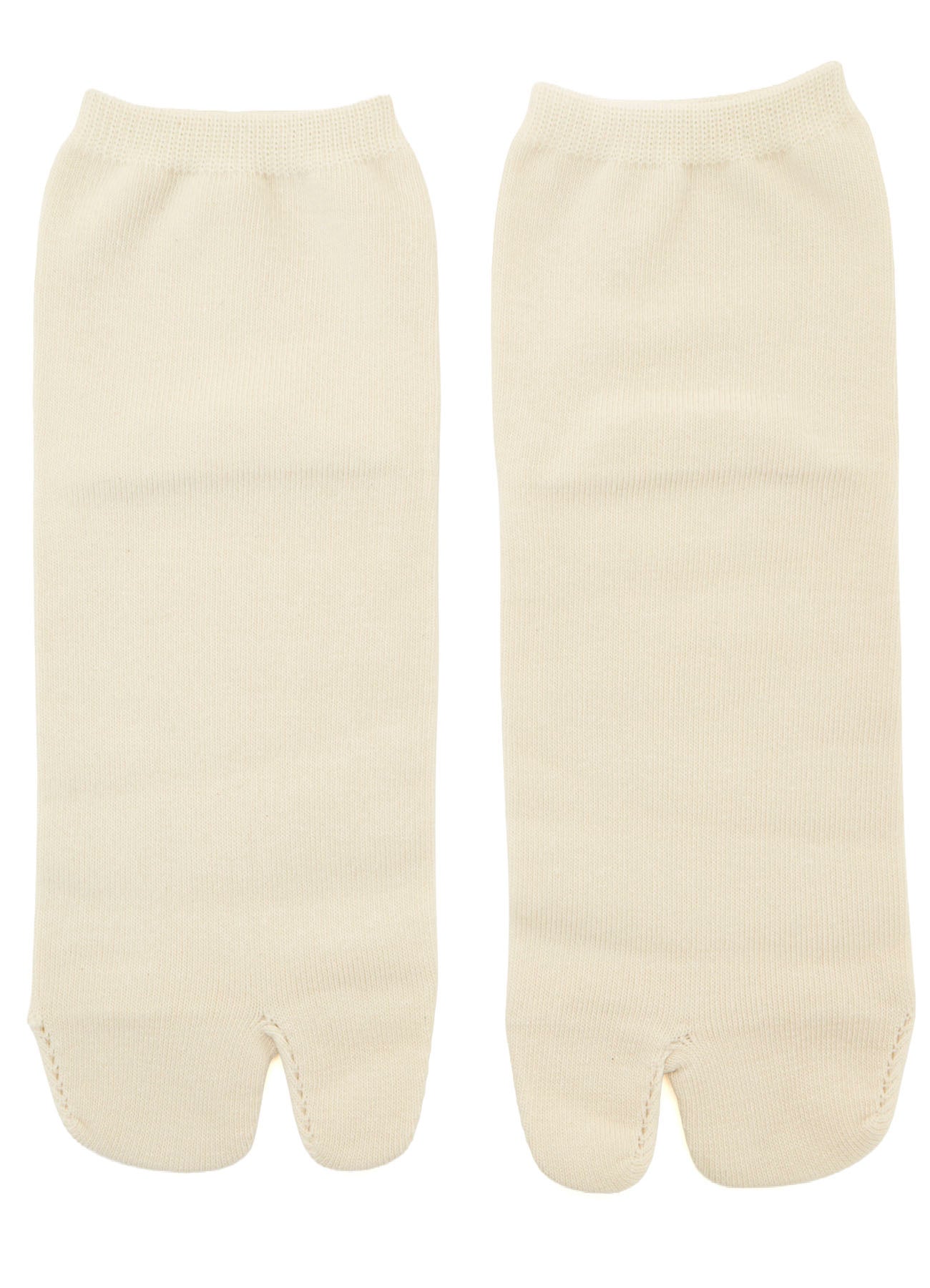 C/AC/SINGLE TABI SOCKS