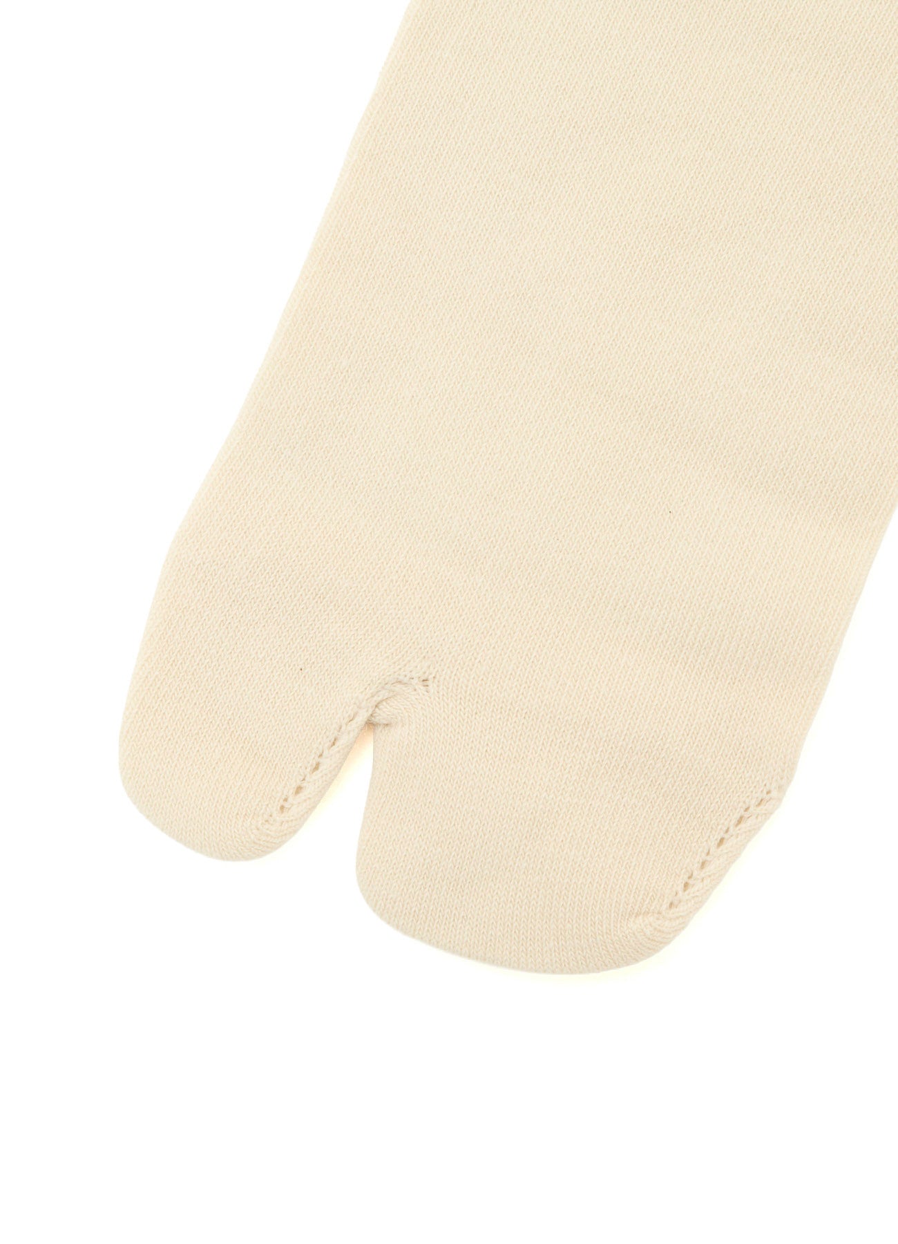 C/AC/SINGLE TABI SOCKS