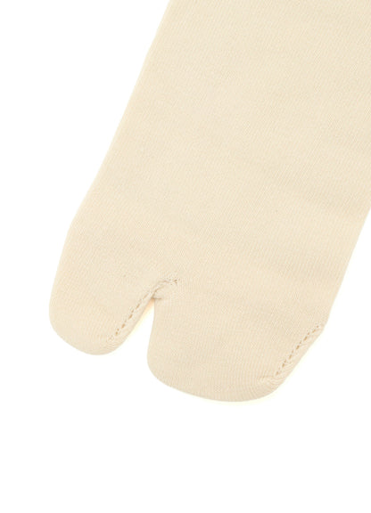 C/AC/SINGLE TABI SOCKS