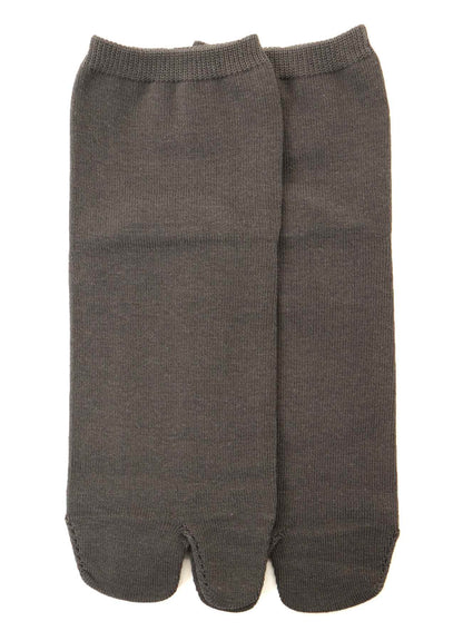 C/AC/SINGLE TABI SOCKS