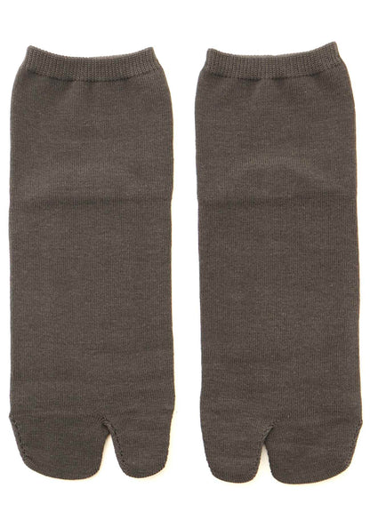 C/AC/SINGLE TABI SOCKS