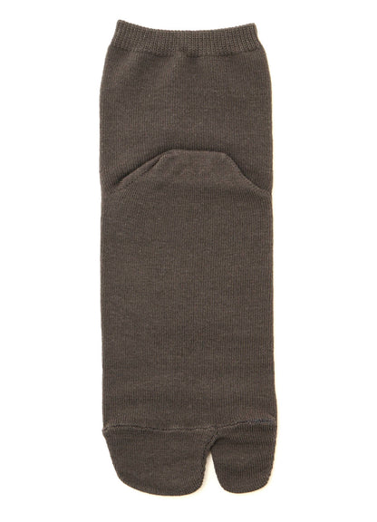 C/AC/SINGLE TABI SOCKS