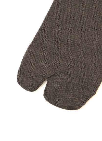 C/AC/SINGLE TABI SOCKS