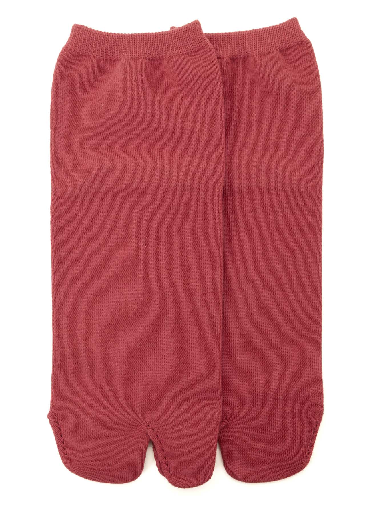 C/AC/SINGLE TABI SOCKS