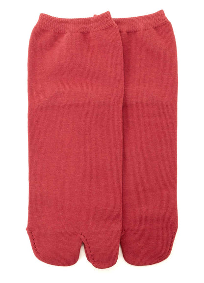 C/AC/SINGLE TABI SOCKS