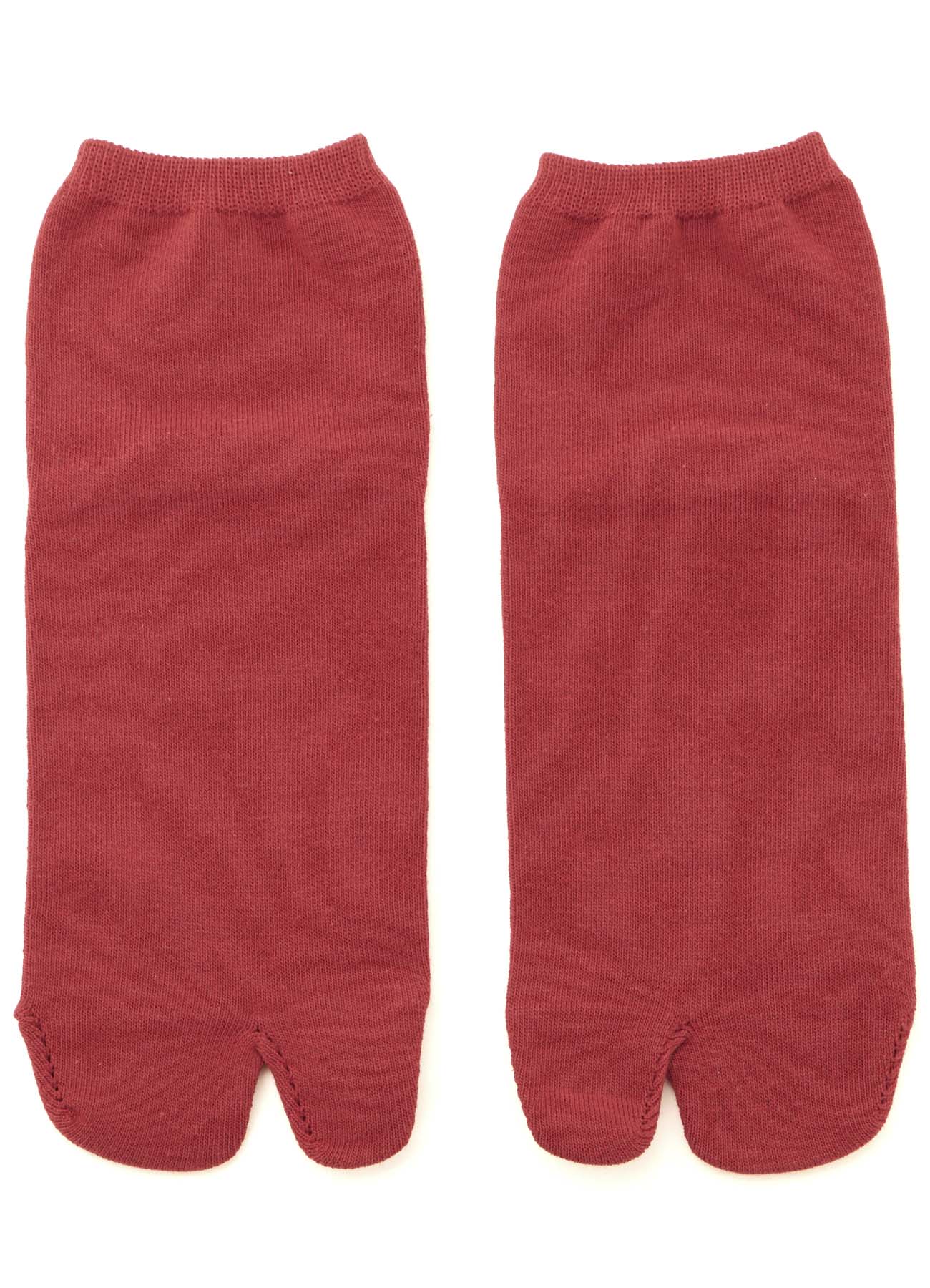 C/AC/SINGLE TABI SOCKS