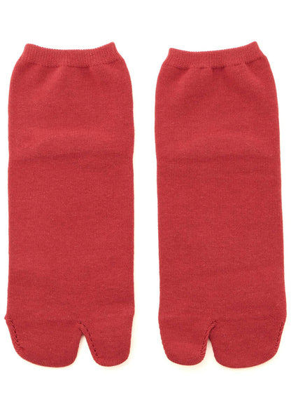 C/AC/SINGLE TABI SOCKS