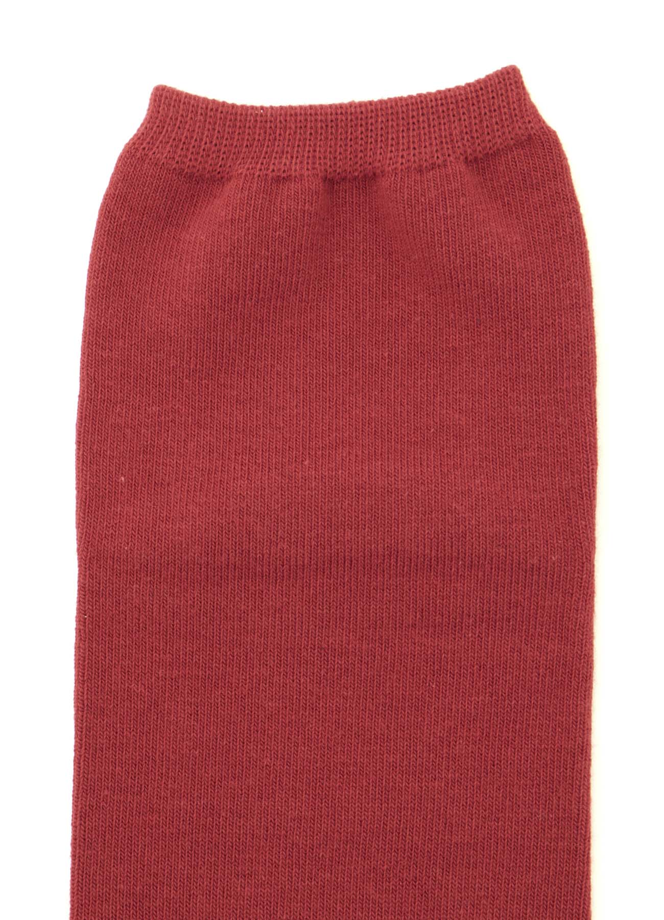 C/AC/SINGLE TABI SOCKS