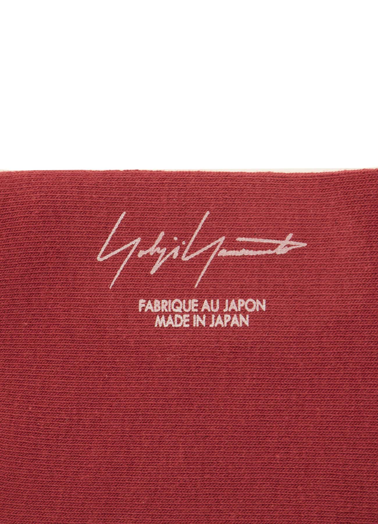 C/AC/SINGLE TABI SOCKS