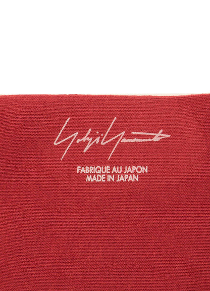 C/AC/SINGLE TABI SOCKS