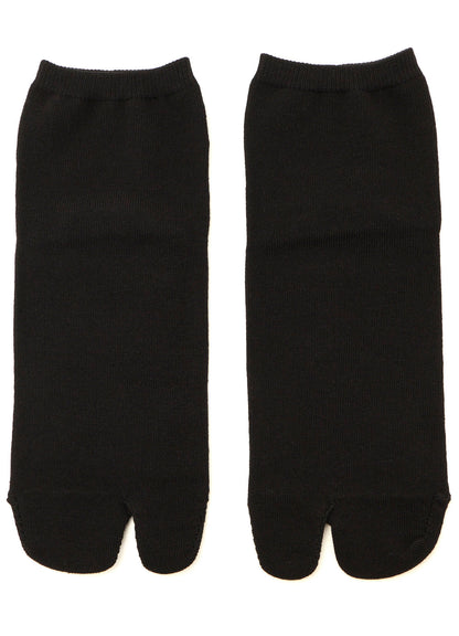 C/AC/SINGLE TABI SOCKS